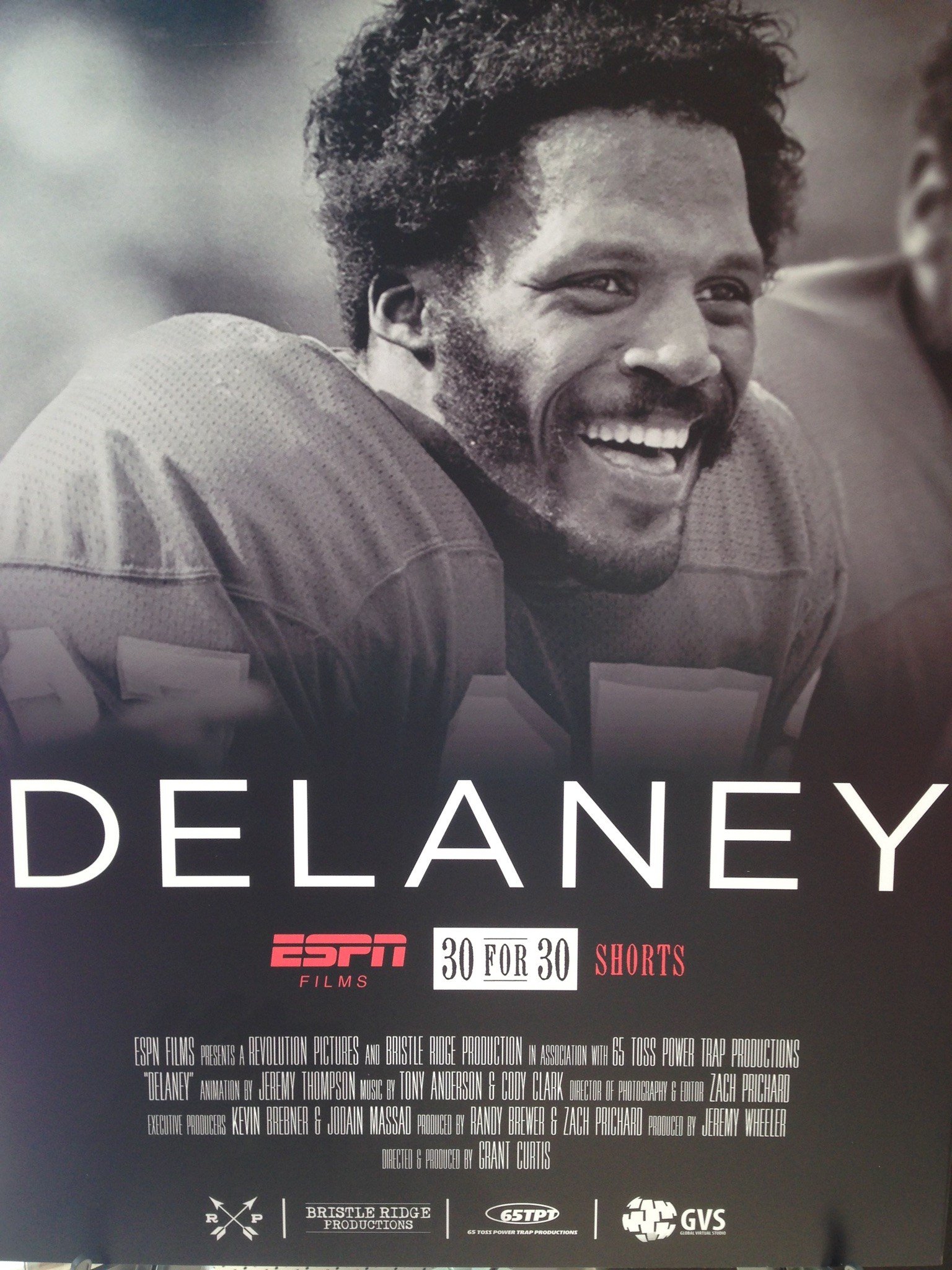 Chiefs, ESPN honor heroic running back Joe Delaney KCTV5 News