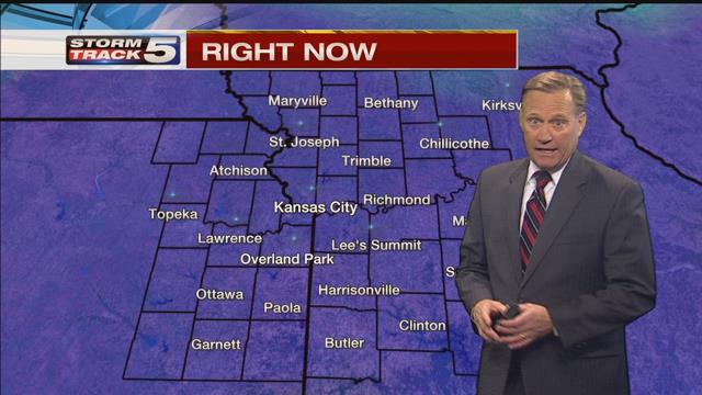 Kansas City, Missouri, Kansas News, Weather, Sports - KCTV5