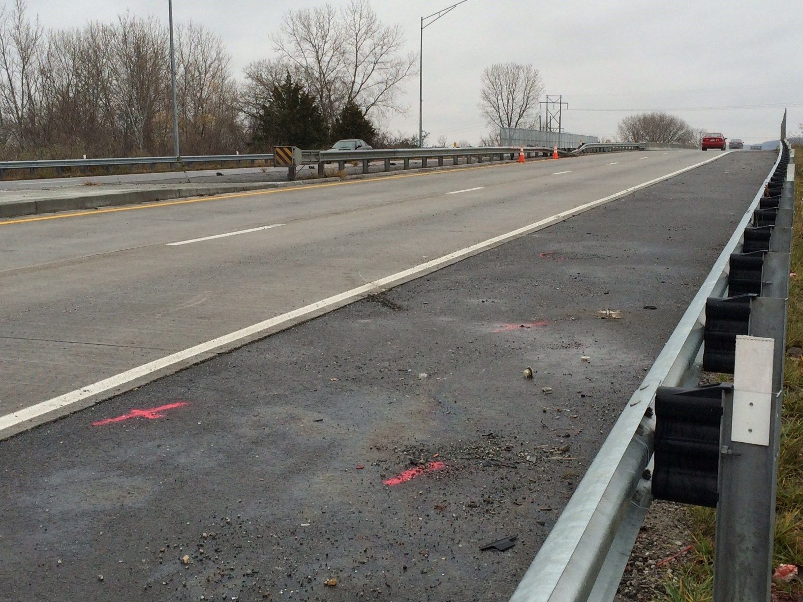 Independence man killed in accident near Ameristar Casino 3TV CBS 5