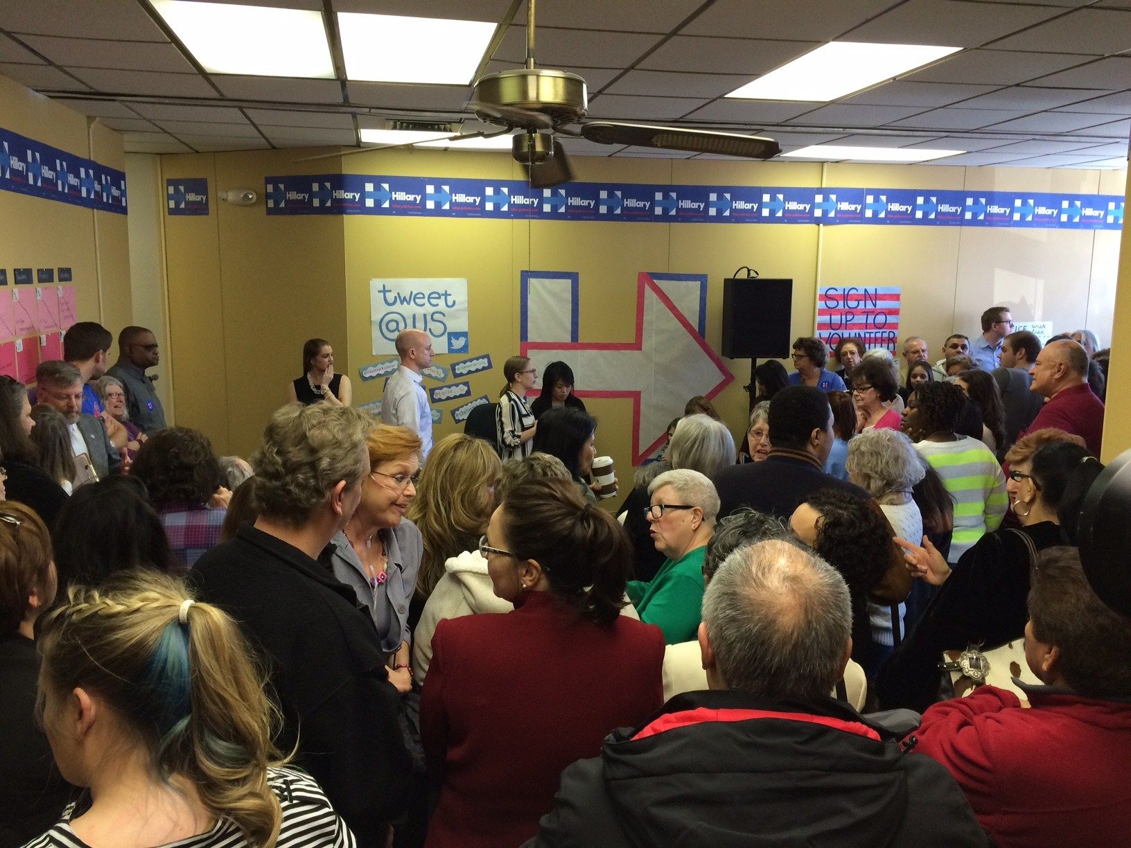 Rally house overland park ks