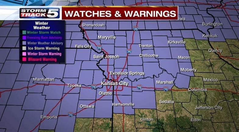 Kansas City, Breaking News, Weather, Sports | Missouri, Kansas - KCTV5