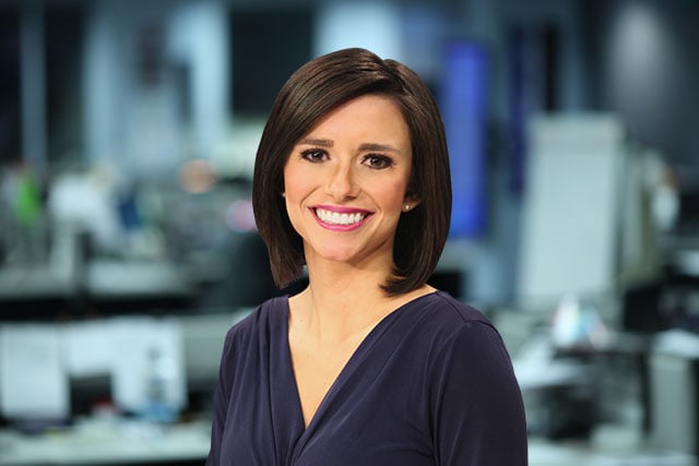 Gina Bullard - KCTV5