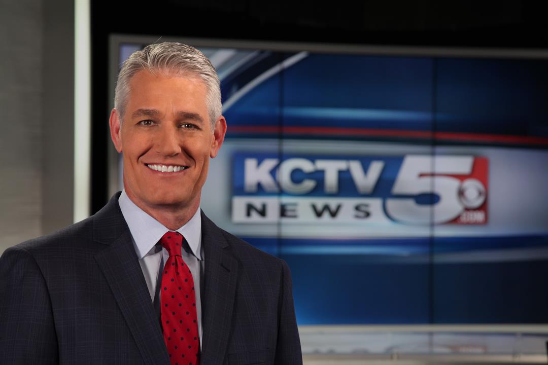 Brad Stephens - KCTV5 News