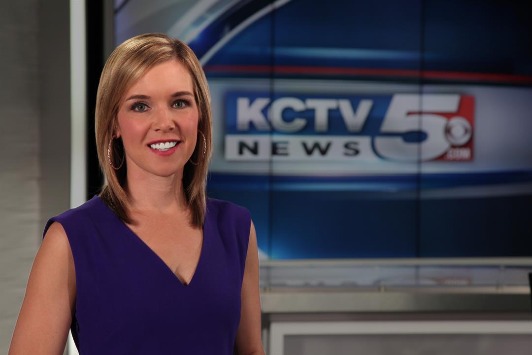 Ellen McNamara - KCTV5 News