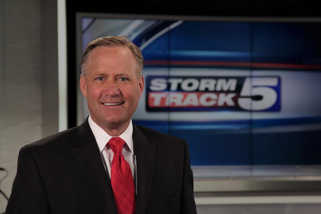 Gary amble kctv5