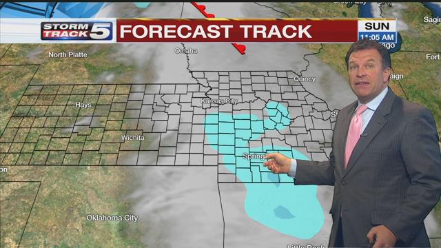 Kansas City, Breaking News, Weather, Sports | Missouri, Kansas - KCTV5