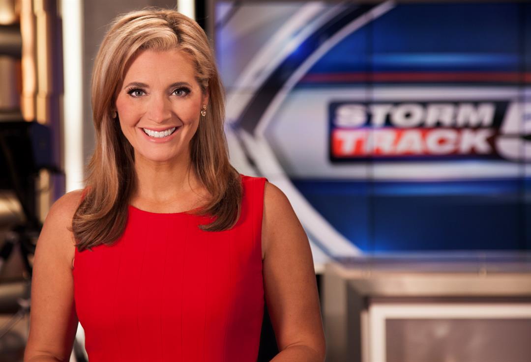 Erin Little - KCTV5 News