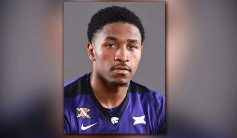 Former K-State player Amaad Wainright pleads guilty to felony in Overland Park road rage shooting