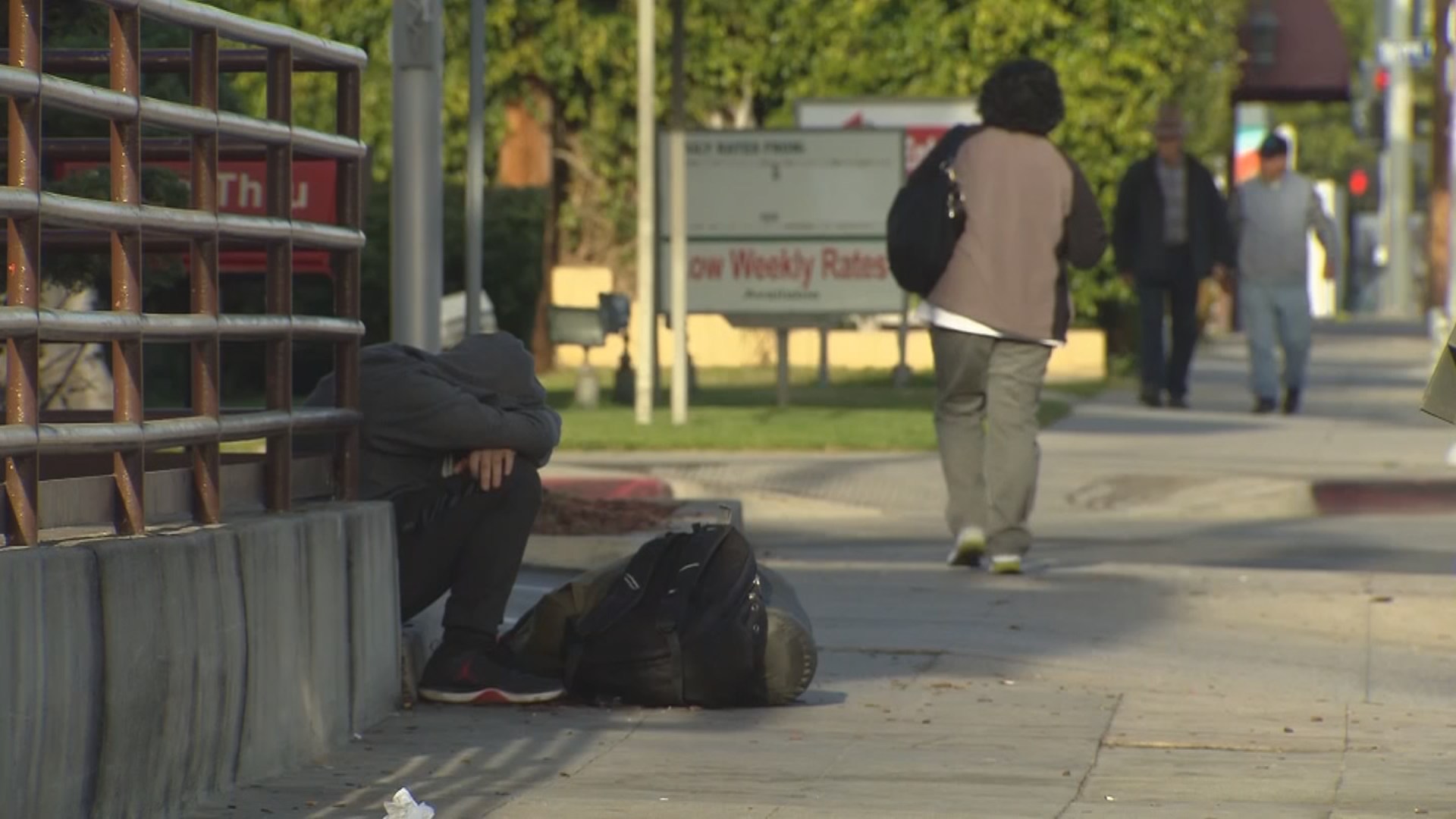 Homelessness is new reality for thousands of Kansas City area te ...