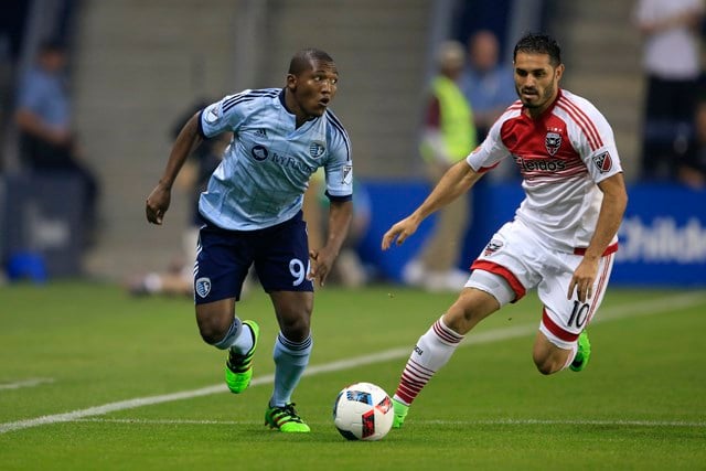 Sporting KC defender Jimmy Medranda to miss rest of 2018 season with knee injury