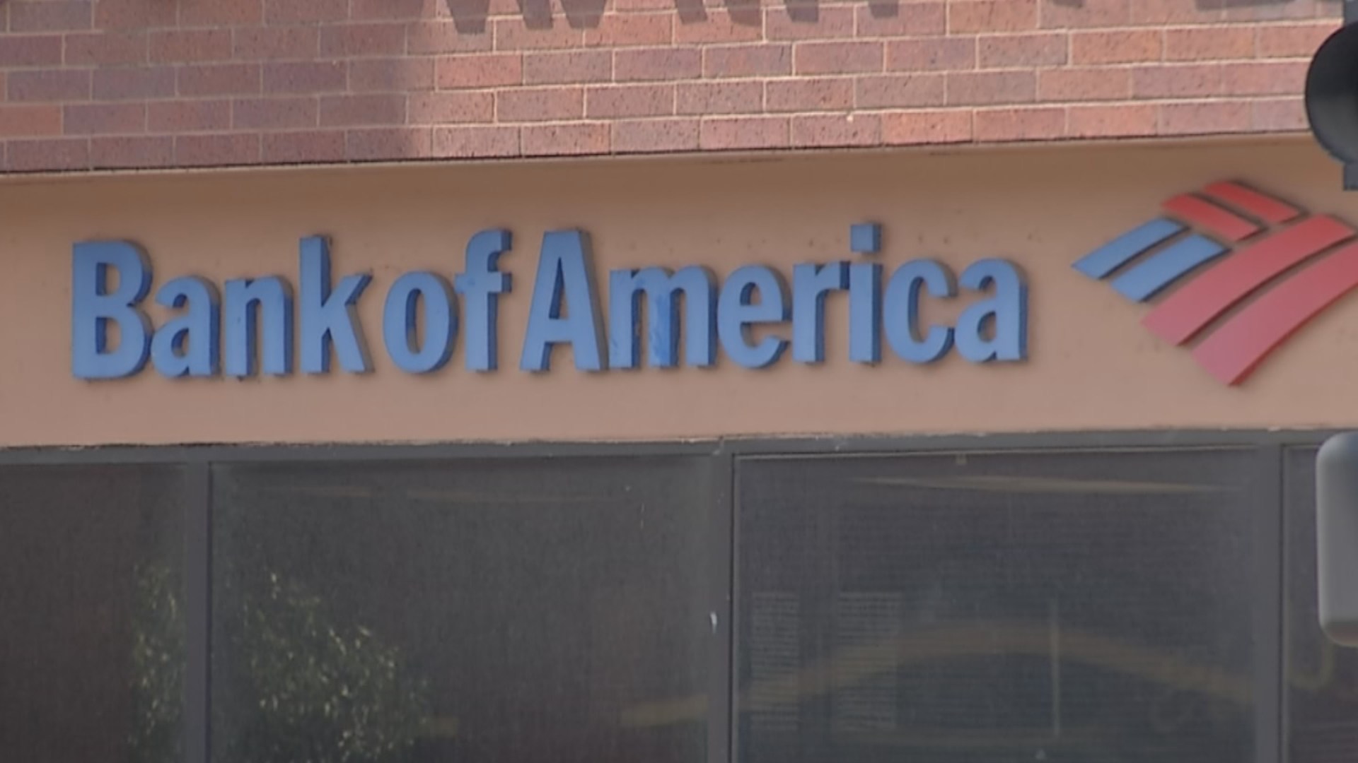Bank of America customers furious after accounts frozen without warning