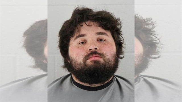 Police arrest Gardner man accused of sodomizing child under the age of 14