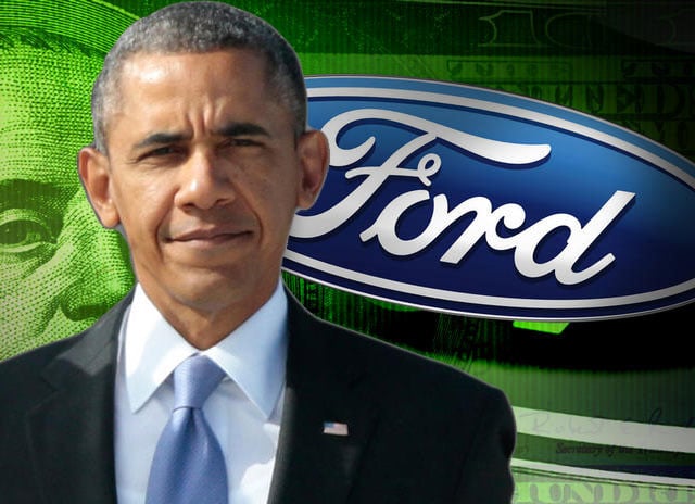 Ford motor company liberty missouri #10