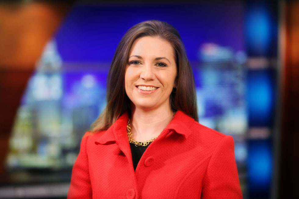 Betsy Webster - KCTV5