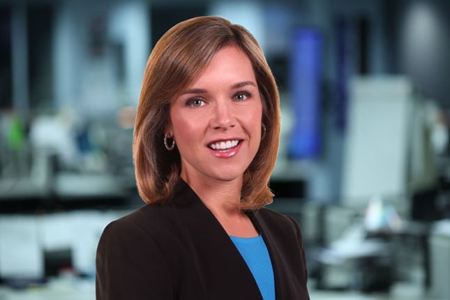 Ellen McNamara - KCTV5